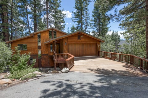 Street View of house 