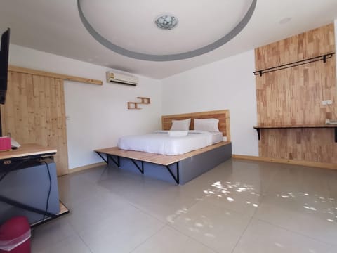 Superior Room | Free WiFi