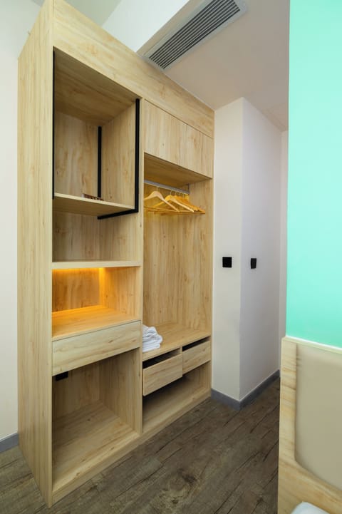 Superior Double Room | Free WiFi