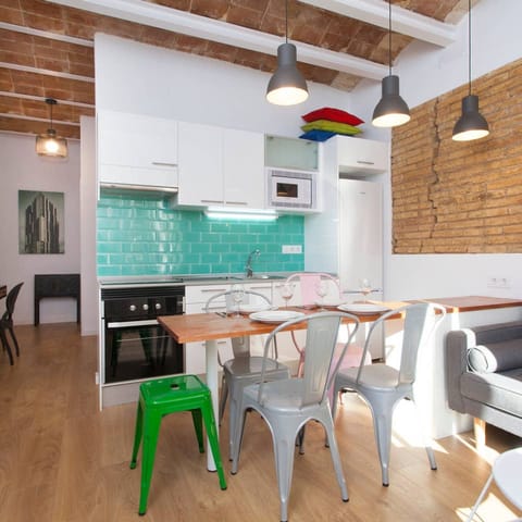 Apartment | 2 bedrooms, Internet