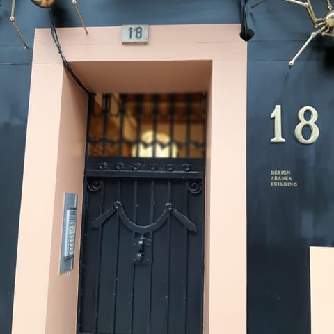 Apartment | 2 bedrooms, Internet