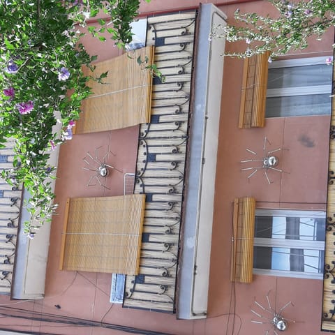 Apartment | 2 bedrooms, Internet