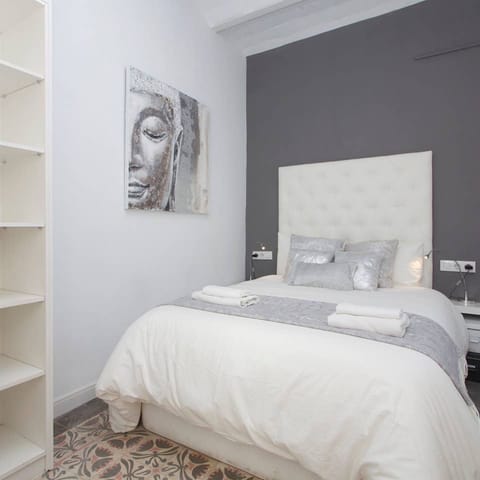 Apartment | 2 bedrooms, Internet