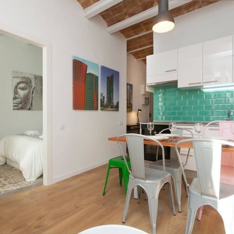 Apartment | 2 bedrooms, Internet