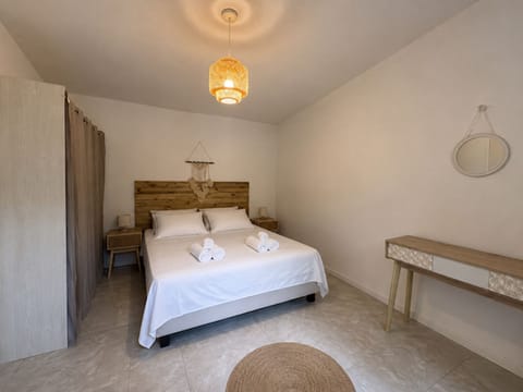 CHAMBRE OMA