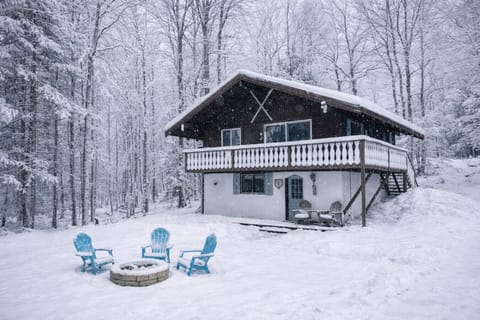 So beautiful in the winter