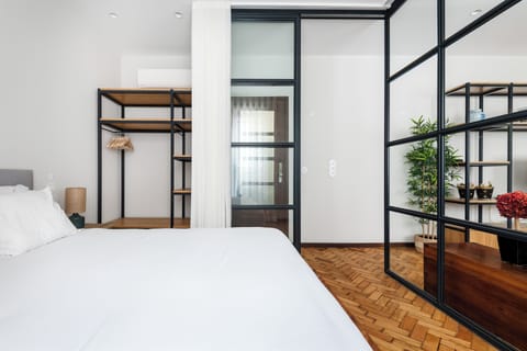 Apartment (1 Bedroom) | Front of property