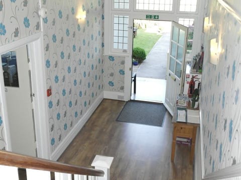 Double Room, Ensuite | Miscellaneous