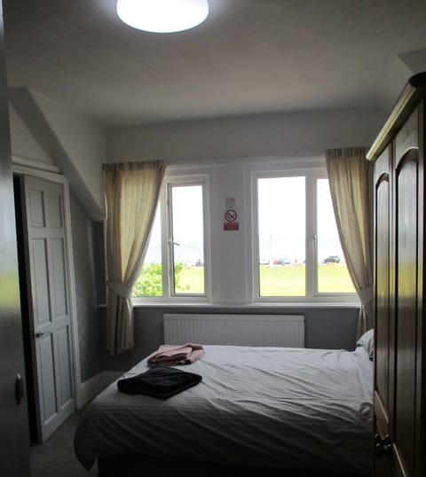 Double Room, Sea View | Free WiFi