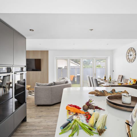 House | 5 bedrooms