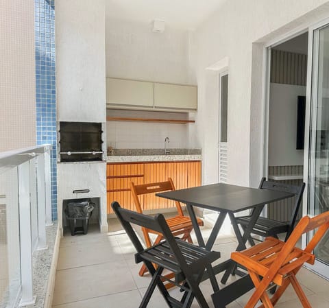 Balcony / Terrace