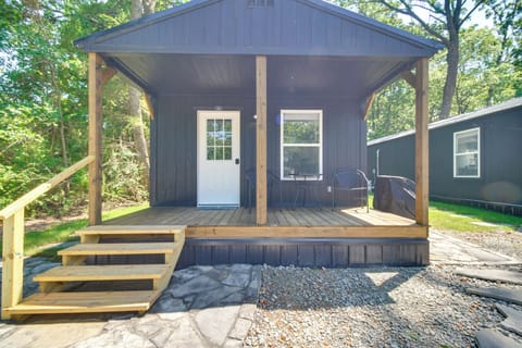 House (2 Bedrooms) | Front of property
