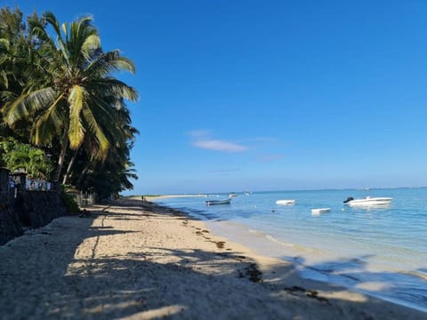 Villa | Beach