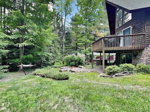 House (4 Bedrooms) | Property amenity