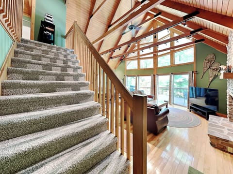 House (4 Bedrooms) | Property amenity