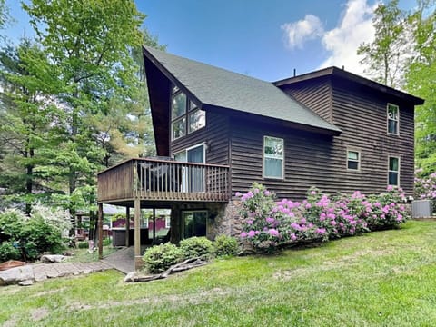 House (4 Bedrooms) | Property amenity