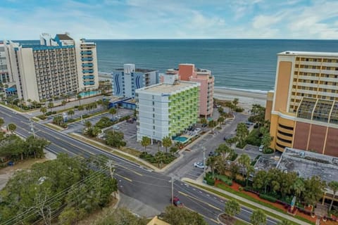 Caravelle Tower 