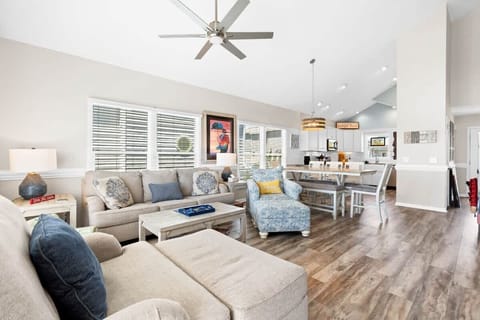 Welcome to My Happy Place by Brunswick Vacation Rentals!
