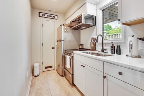 Kitchen | Cooking Basics