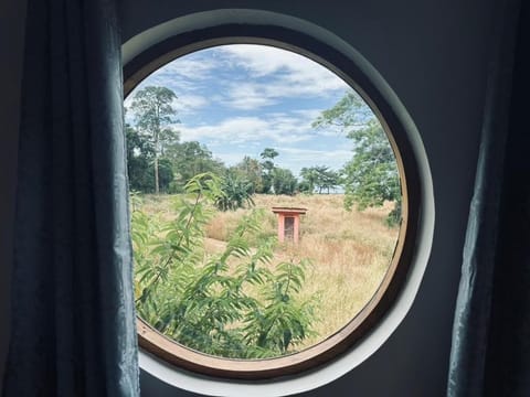 Signature Bungalow, Bay View | View from room