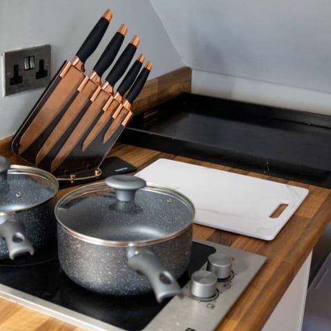 Apartment | 1 bedroom