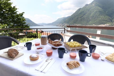 Panoramic Villa | Terrace/patio