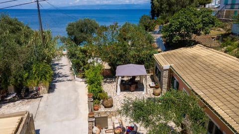 House | 2 bedrooms