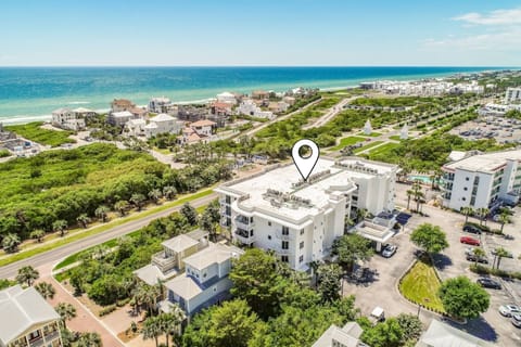 Beach Haven - Seacrest Beach - Exterior