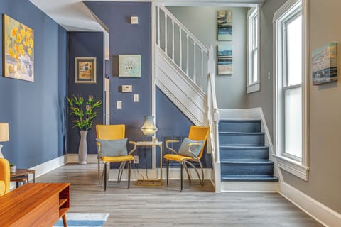 Apartment (3 Bedrooms) | Interior
