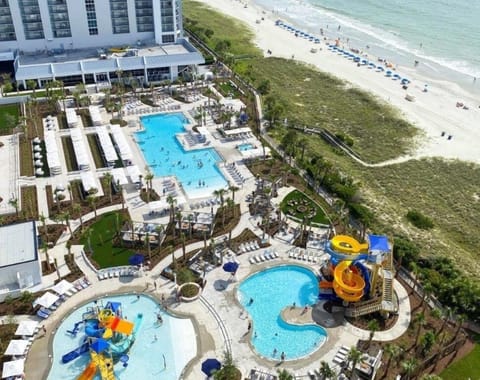 Condo, 4 Bedrooms | Children's play area - outdoor