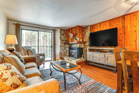 Winter Park Vacation Rental | 2BR | 2BA | 940 Sq Ft | Stairs Required