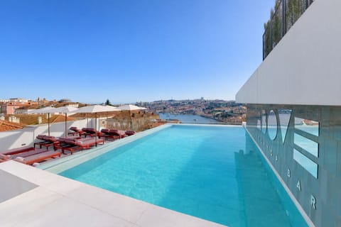 Indoor pool, outdoor pool, open 8:00 AM to 9:00 PM, sun loungers