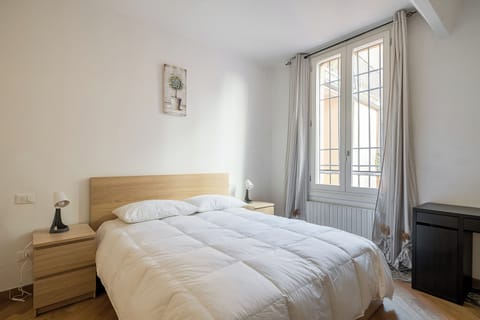 Apartment | 1 bedroom, free WiFi, bed sheets