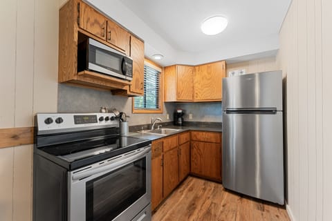 From cozy conversations to delicious dinners, this is where memories are made