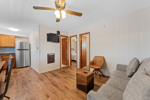 Unplug, unwind, and enjoy the great outdoors