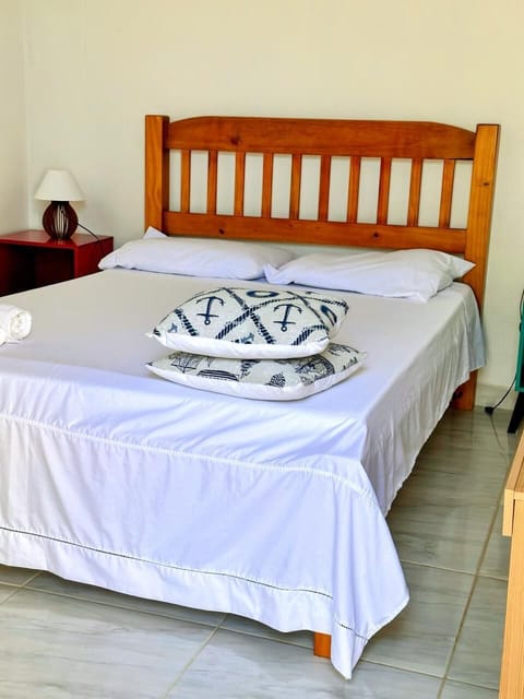 Suite, 1 Double Bed, Private Bathroom | 1 bedroom, free WiFi
