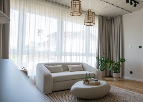 Exclusive Double Room | In-room safe, blackout drapes, iron/ironing board (on request)