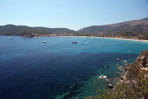 Il Papavero Apartment Apartment in Campo nell'Elba