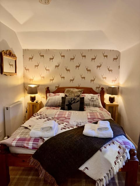 Double Room, Ensuite