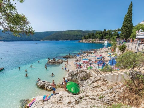 Villa (Villa Tomicich - Three Bedroom Villa ) | Beach | Beach towels