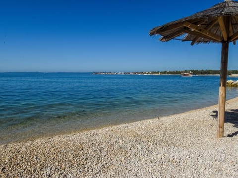 Apartment (Apartment Kostanjevac - Two Bedroom A) | Beach