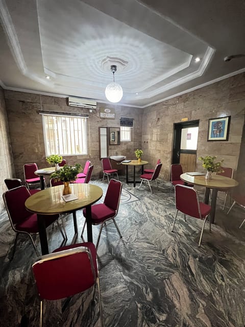 Free daily local cuisine breakfast