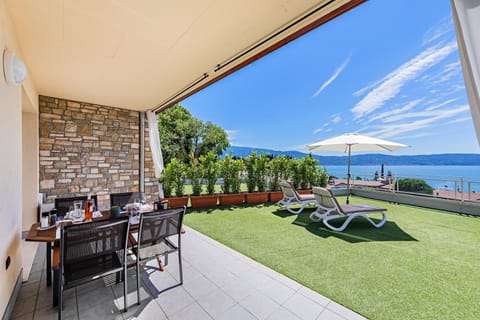 Apartment, Lake View | Terrace/patio