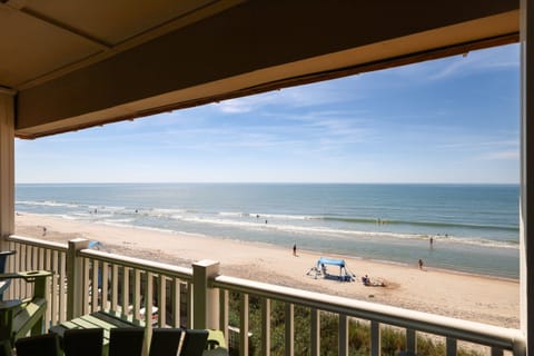 Welcome to Beach Blessing!