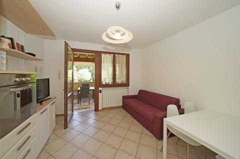 Apartment | Dining room