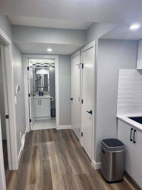 Suite Passage