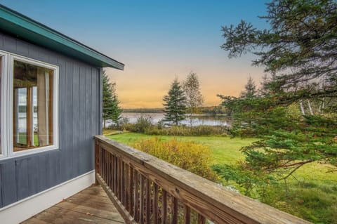 Welcome to Eagles Cove!