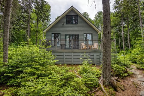 Welcome to Five Pines!