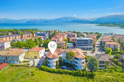 Location of the property