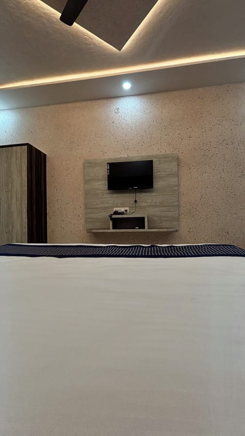 Deluxe Double Room | WiFi (free)